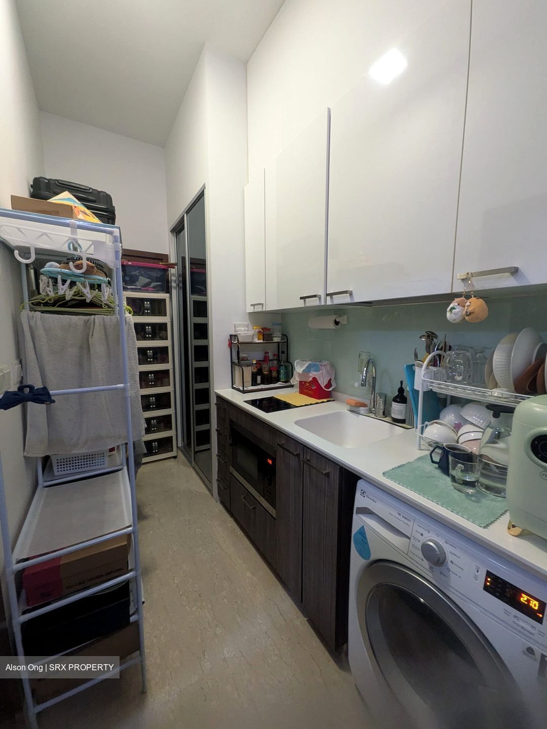 The Hillford (D21), Apartment #539907691